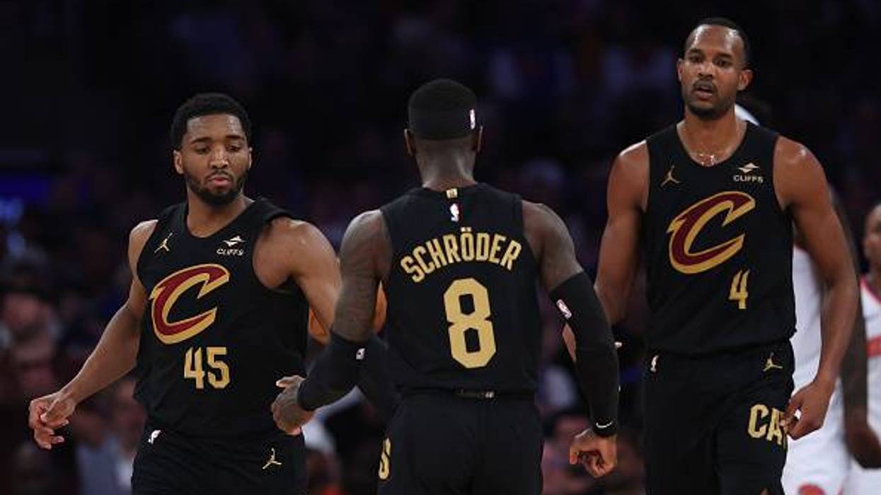 Is Game 2 Do or Die for the Cavs?
