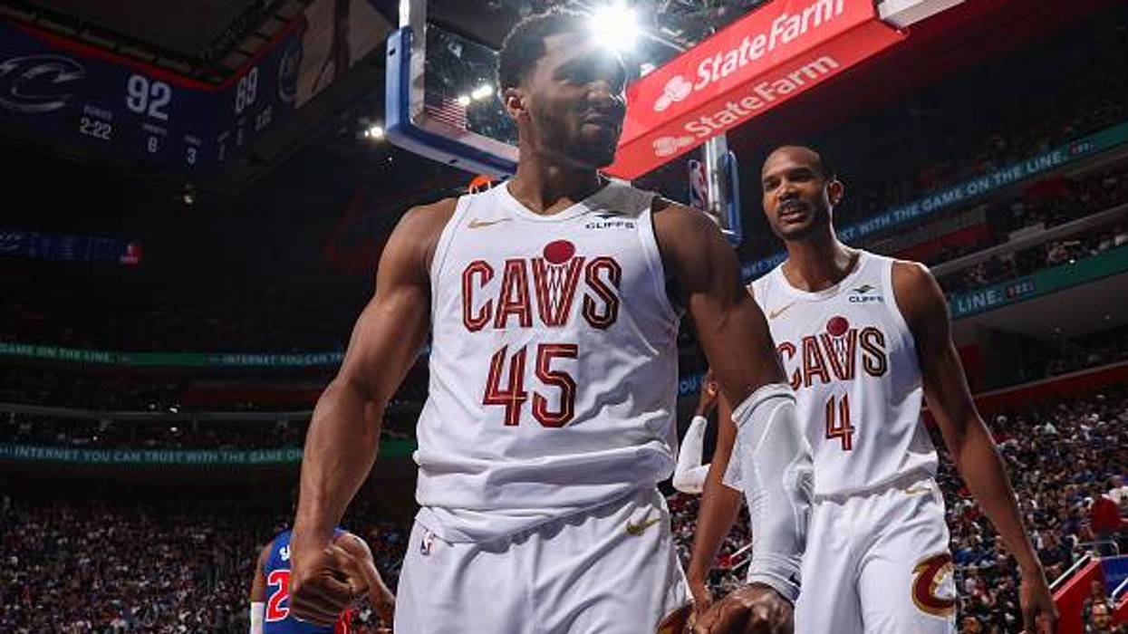 Should the Cavs Trade Donovan Mitchell Instead of Evan Mobley?