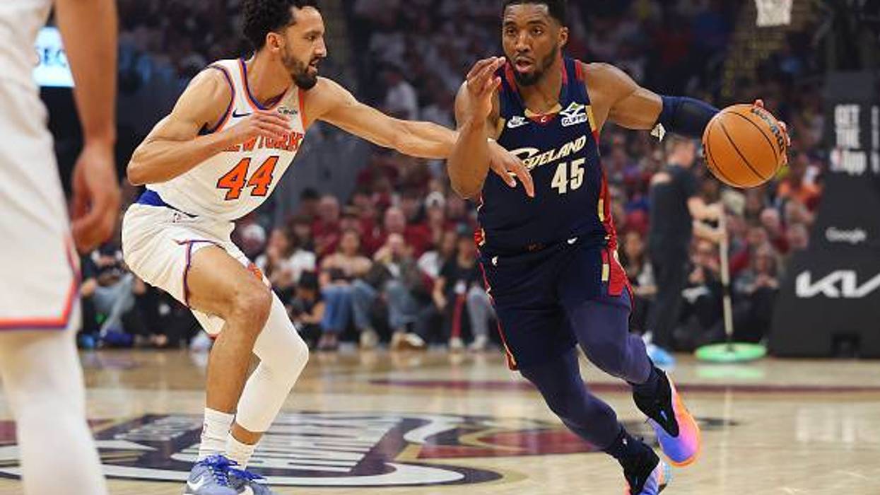 Would You Pay $19.99 a Month Just to Watch the Cavs?