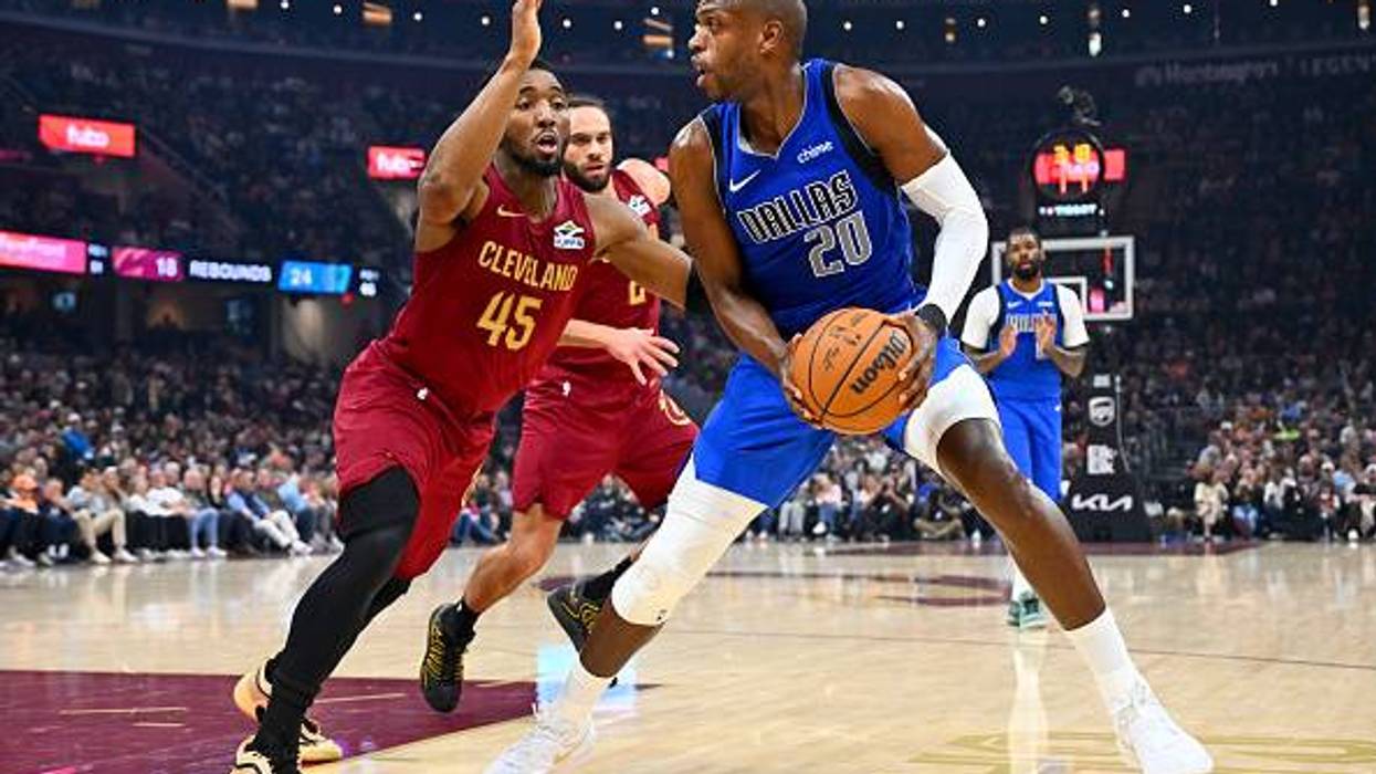 Cavaliers vs. Mavericks First Reactions: First Round Exit or Finals Appearance?