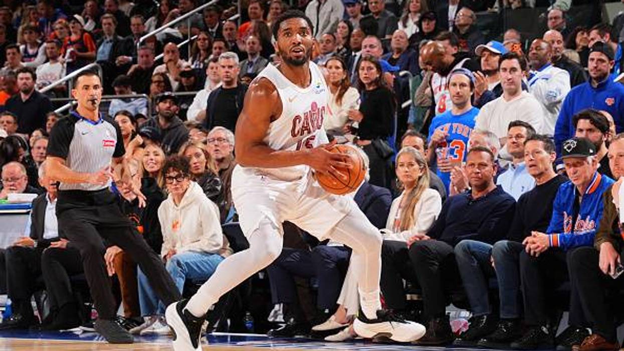Should the Cavs Run It Back? Danny Cunningham Says That's Not Enough