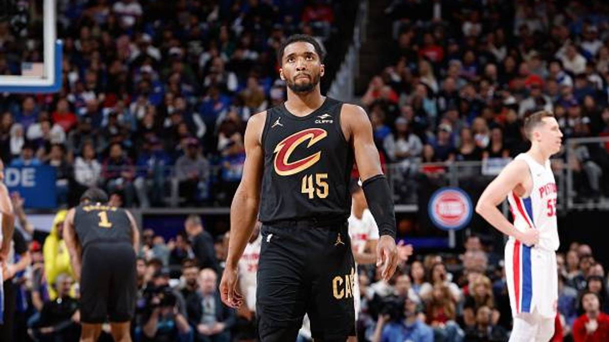 Daryl Ruiter Drops Truth Bombs: This Cavs Core Is Cooked