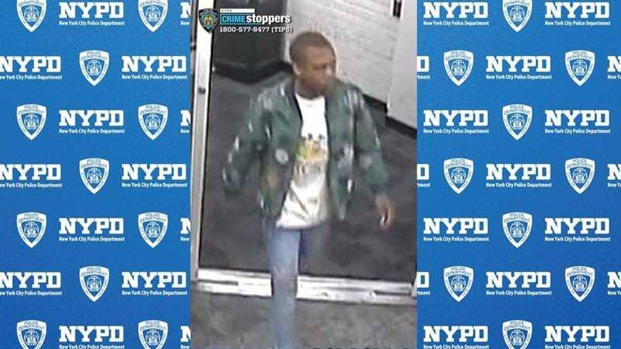 Donovan Murphy, 28, is accused of breaking into a woman's Upper East Side apartment while she slept and raping her last month.