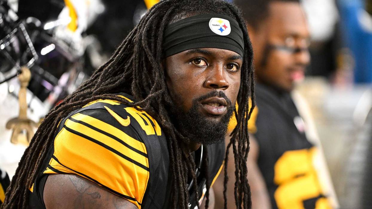 Donte Jackson