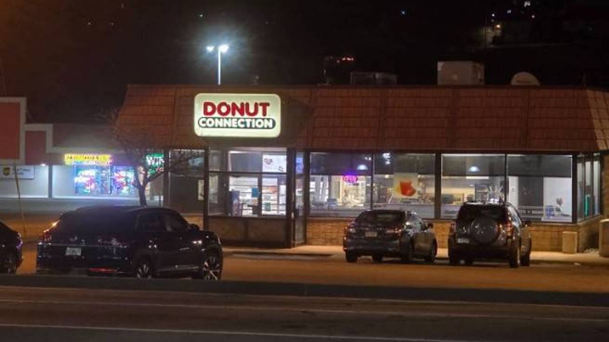 New Kensington Donut Connection Closing