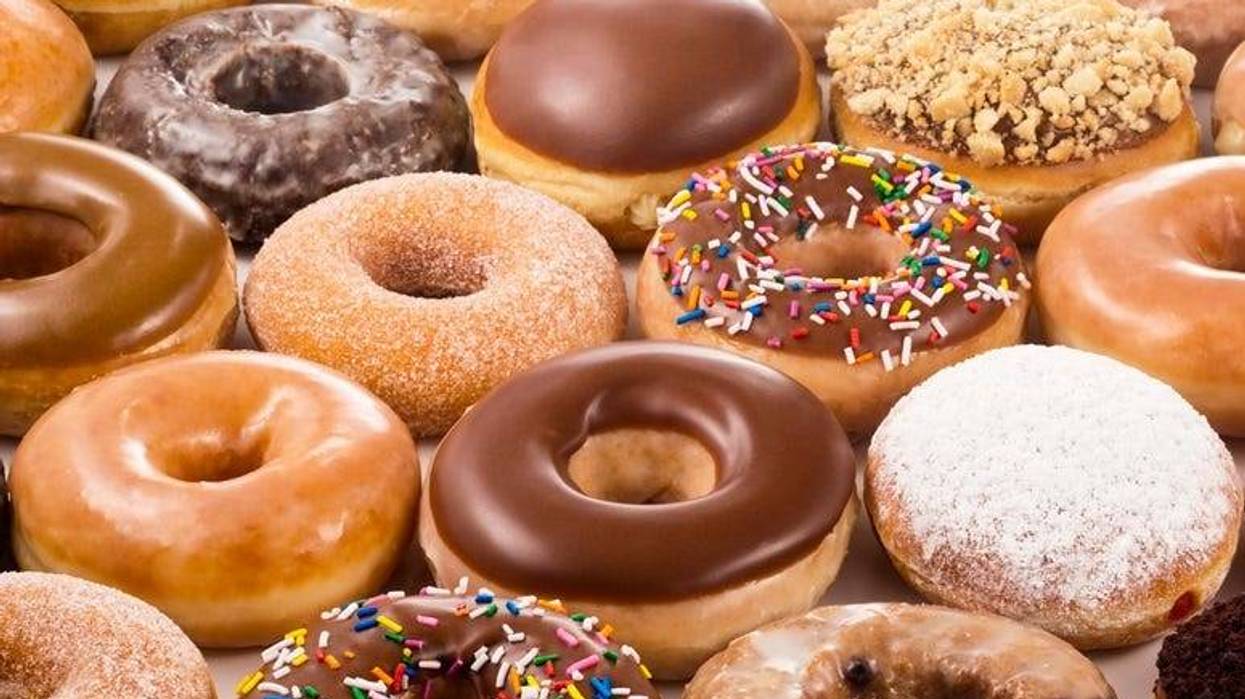 donuts
