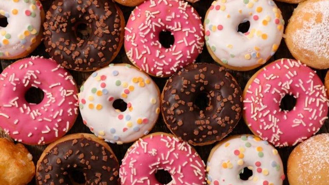 Donuts