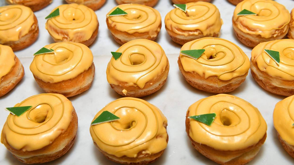 Donuts