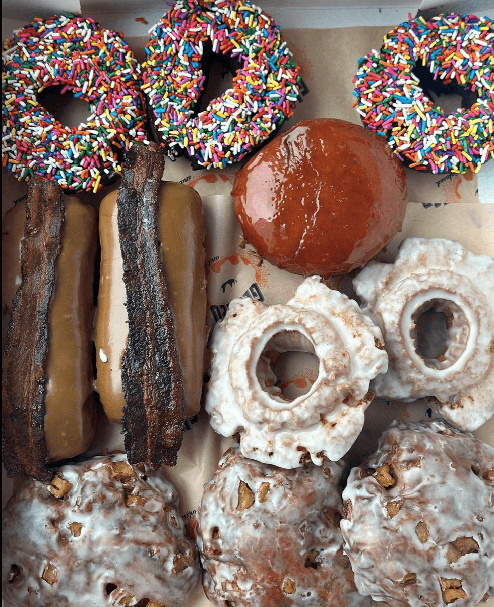 donuts