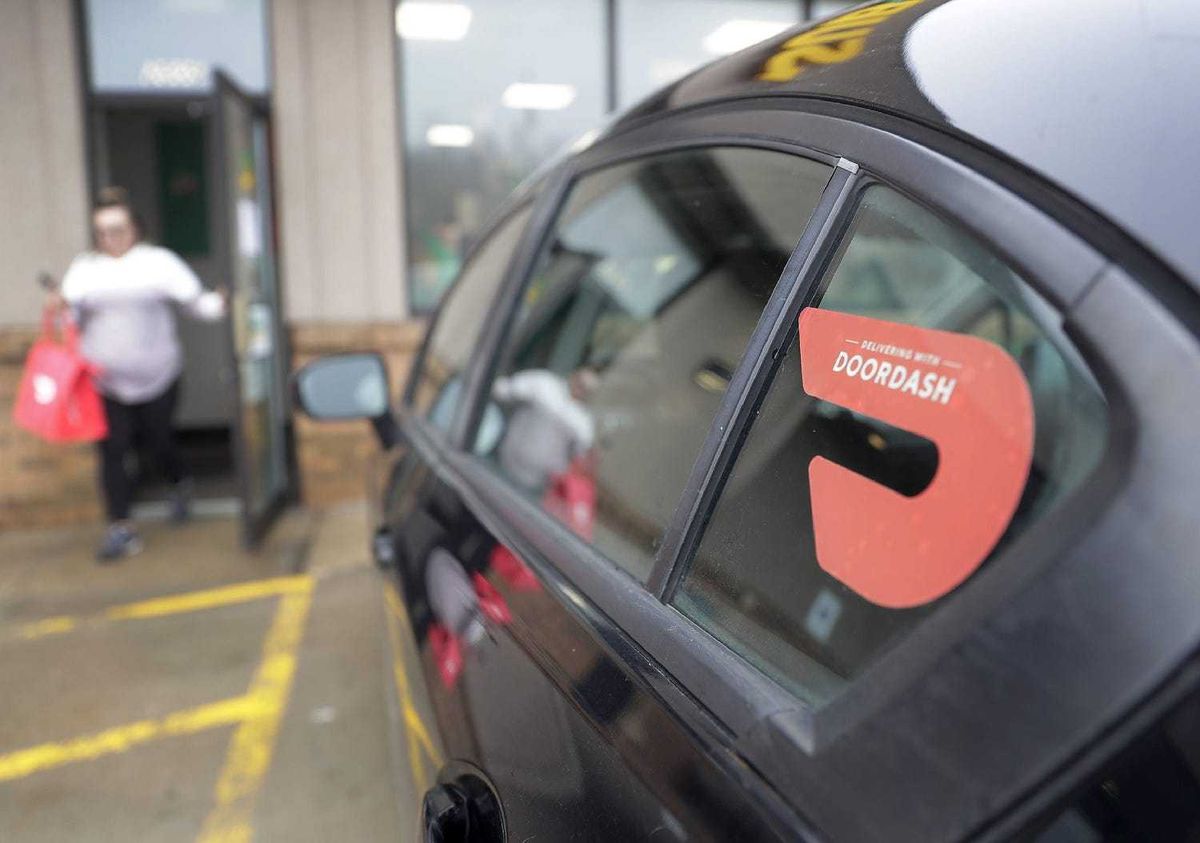door dash
