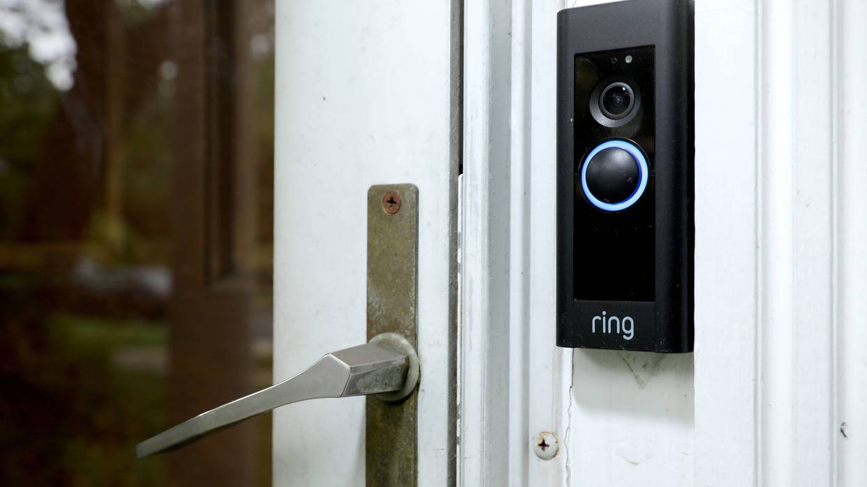 Doorbell