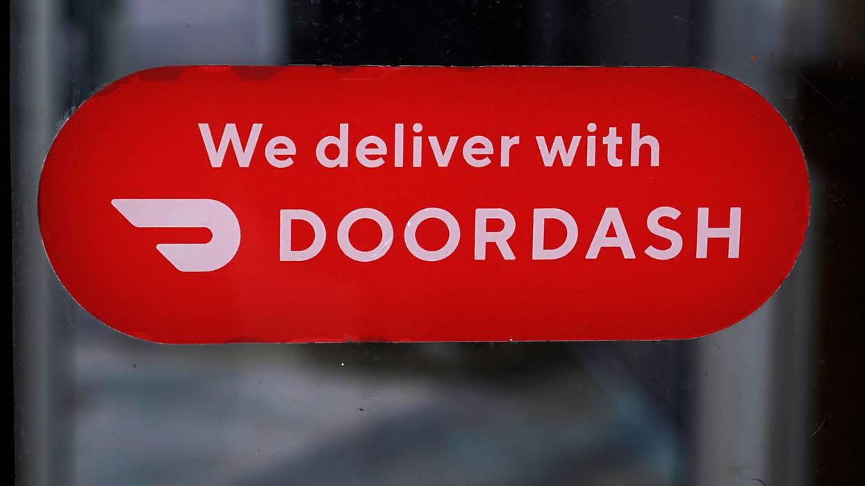 DoorDash New York