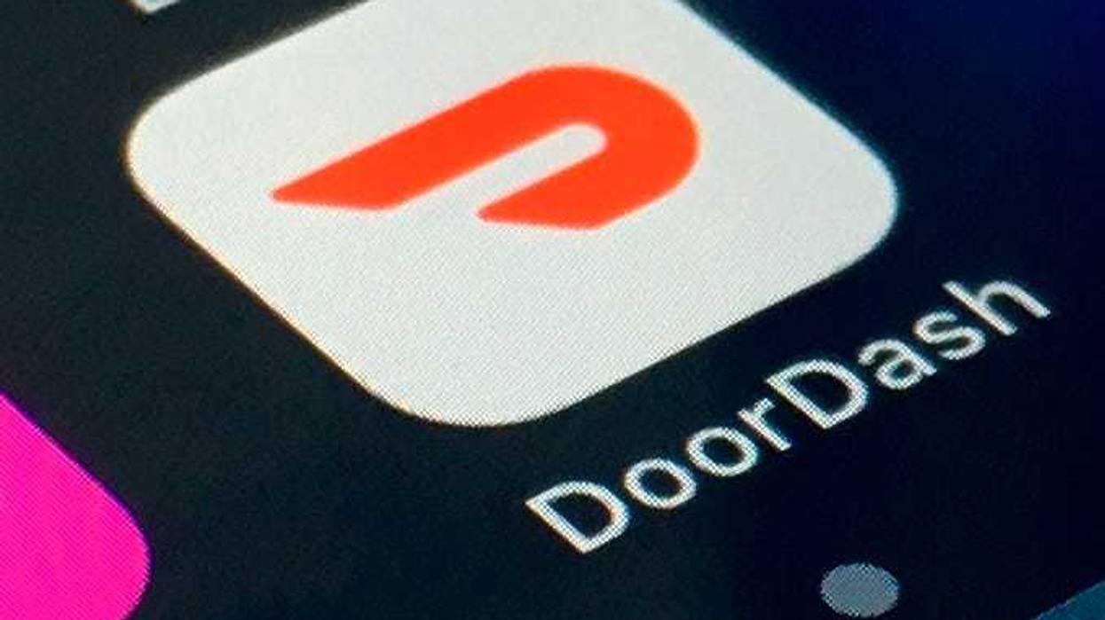 DoorDash Results
