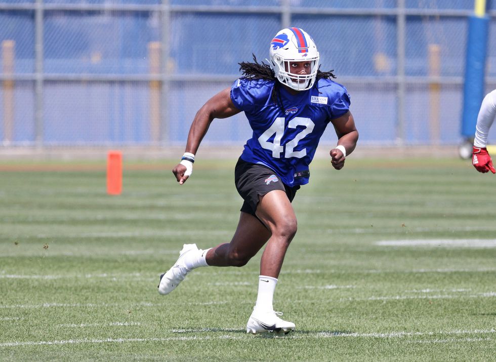Dorian Williams