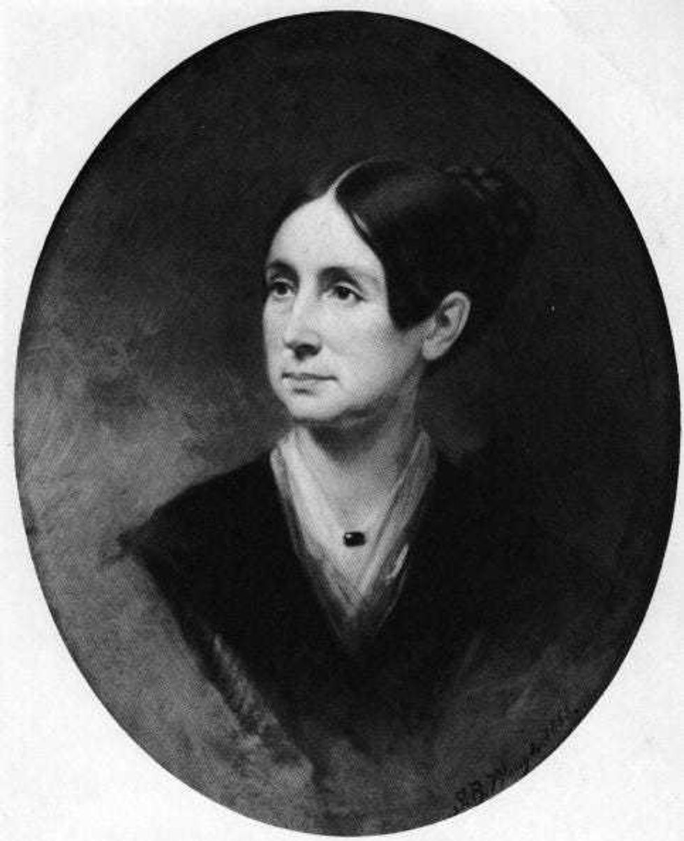 Dorothea Dix