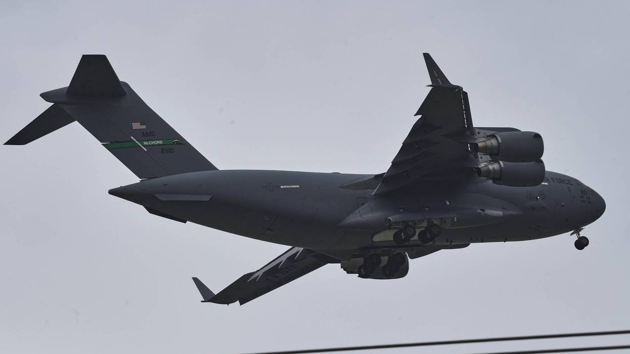 Doubts over talks between Iran and US after violence flares in Strait of Hormuz