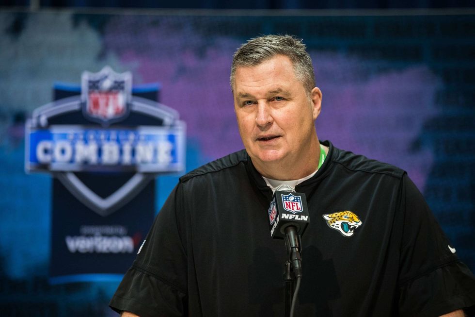 Doug Marrone