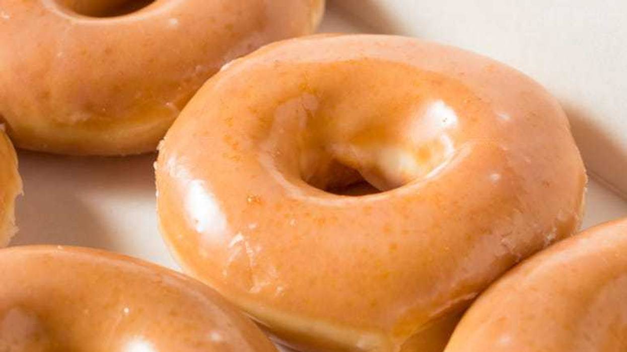 Doughnut