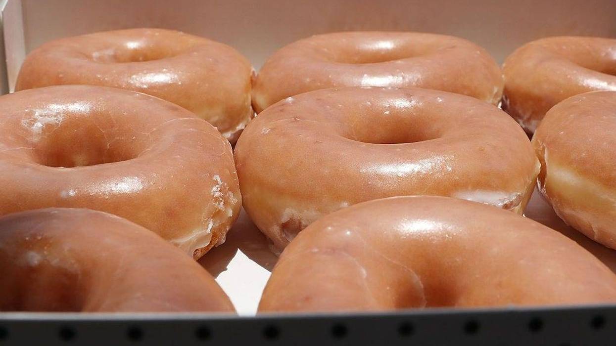Doughnut