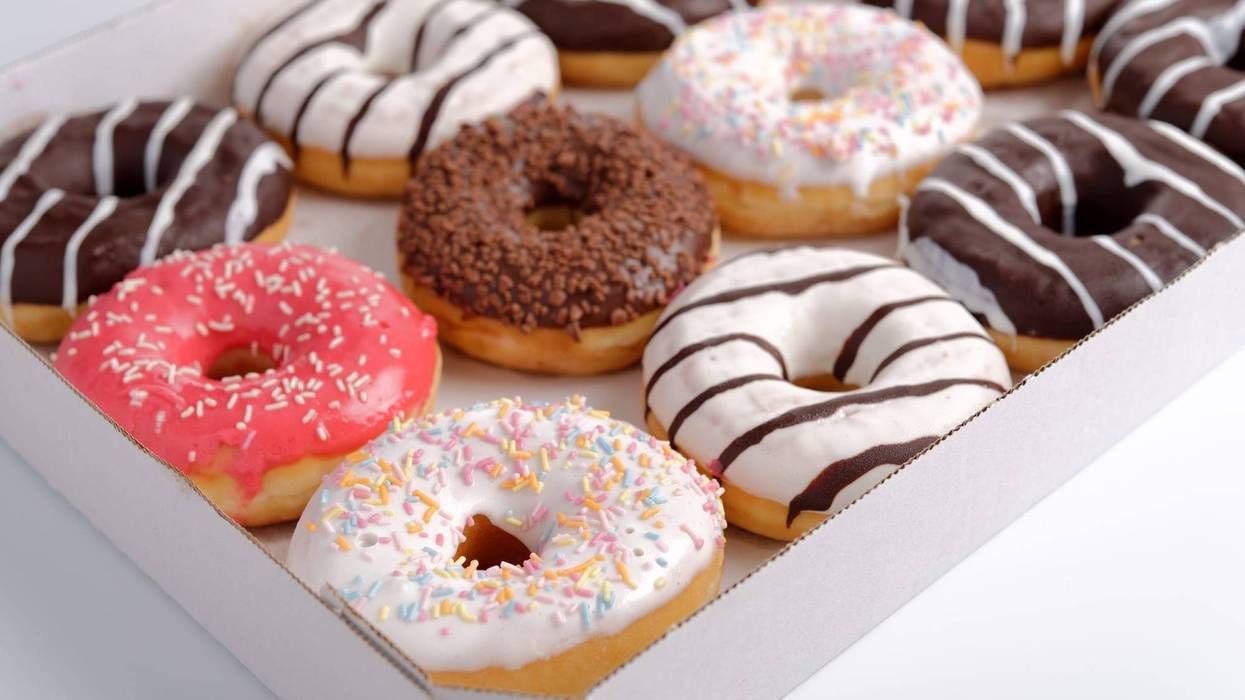 Doughnuts