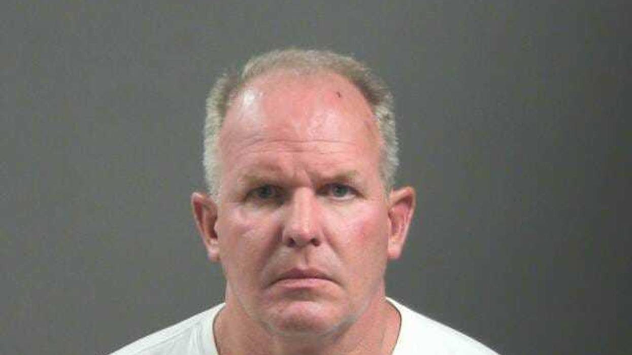 Douglas Ramsey, COO of Beyond Meat.