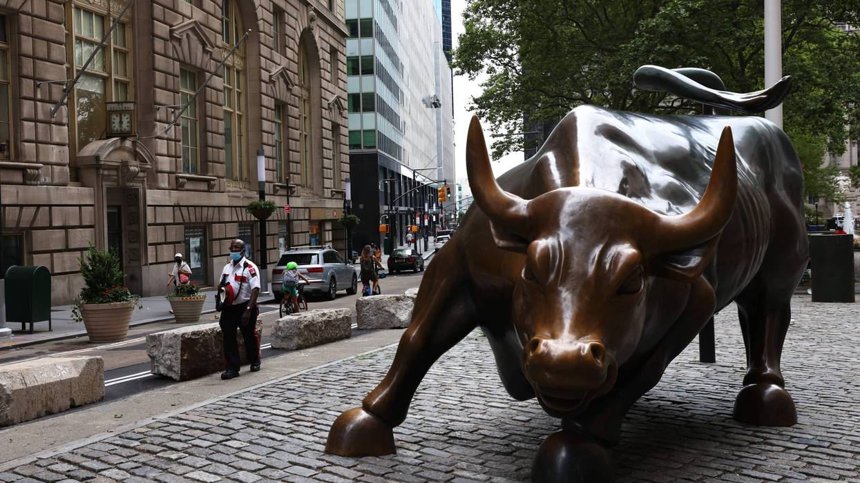 Dow up, others down after Fed rate hike