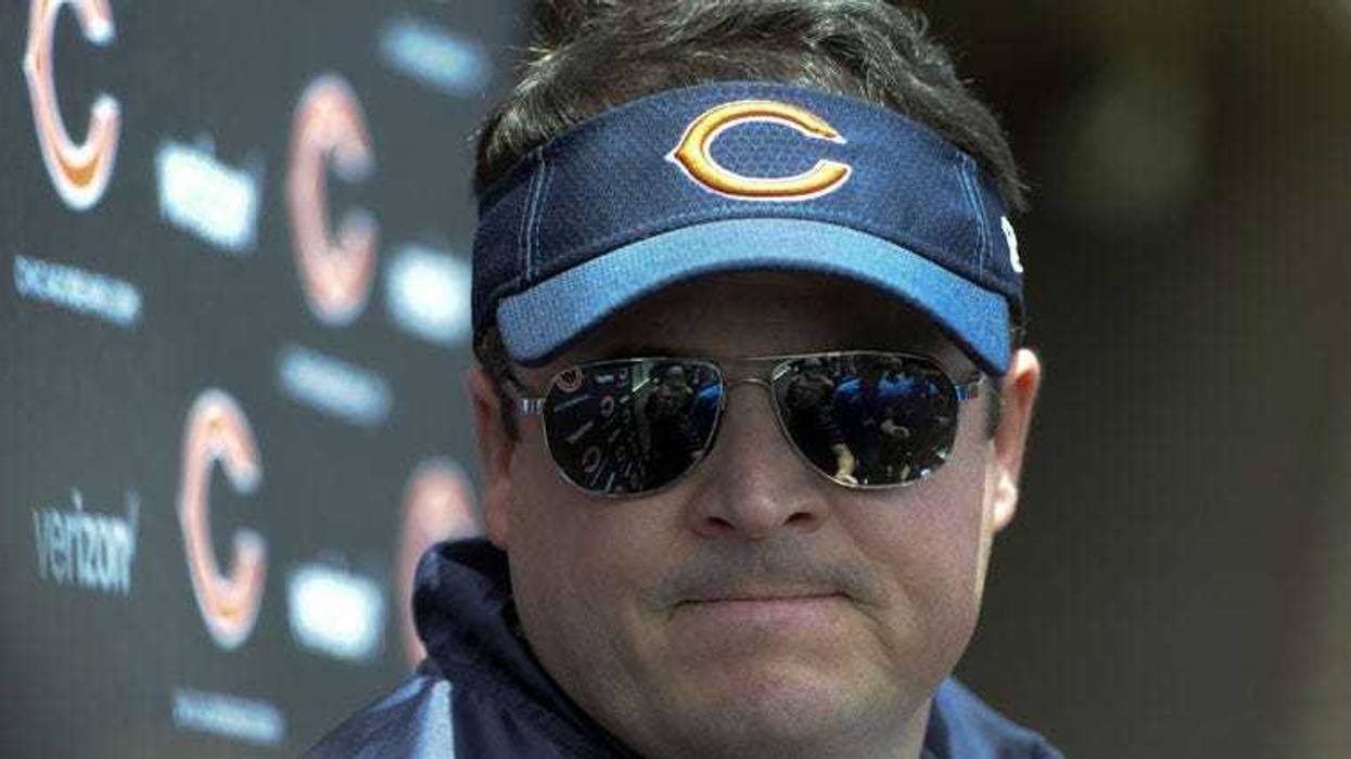 Dowell Loggains