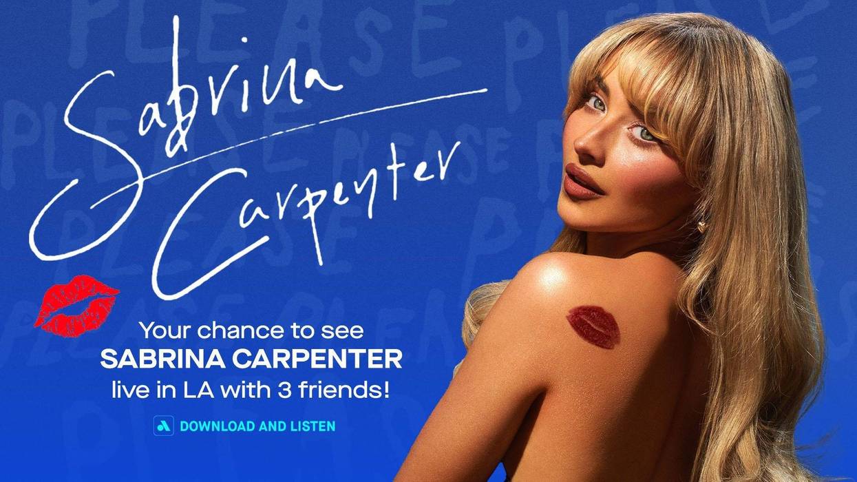 Download and Listen: Sabrina Carpenter