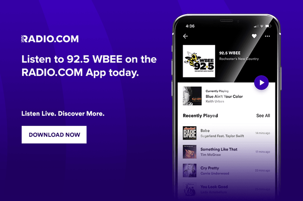 Download our App