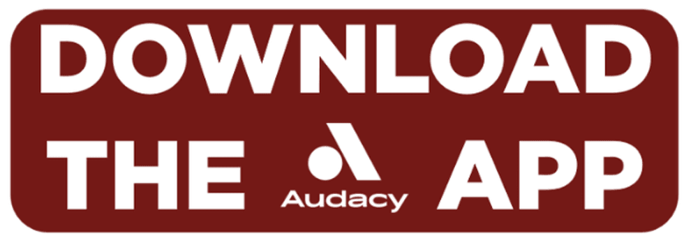 Download the Audacy App