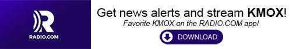 Download the Radio.com App and favorite KMOX