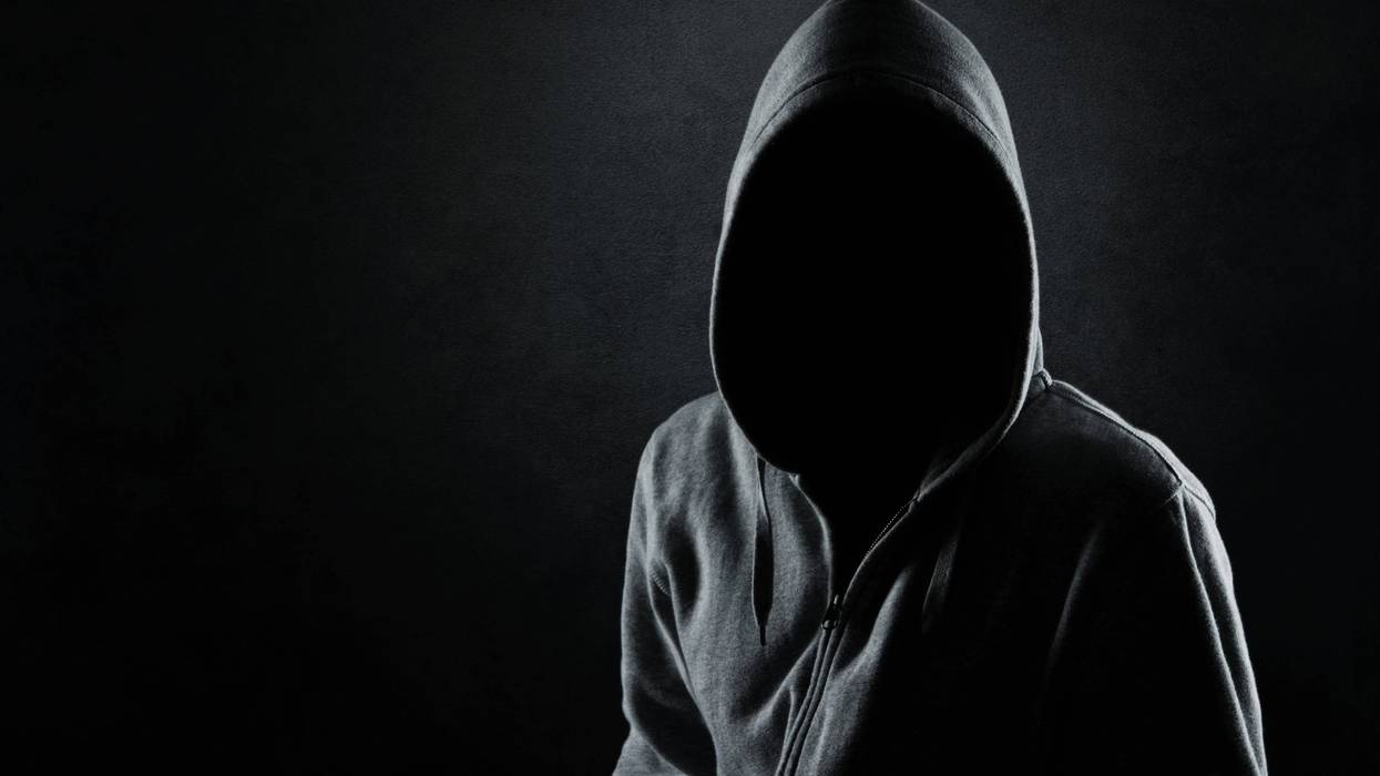 Downriver police said they were investigating a reported armed robbery and searching the area for two suspects on Thursday when they discovered the incident had been fabricated.