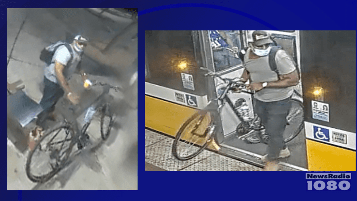 Downtown Dallas shooting suspect