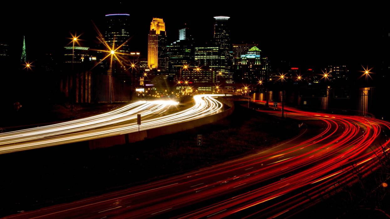 Downtown Minneapolis