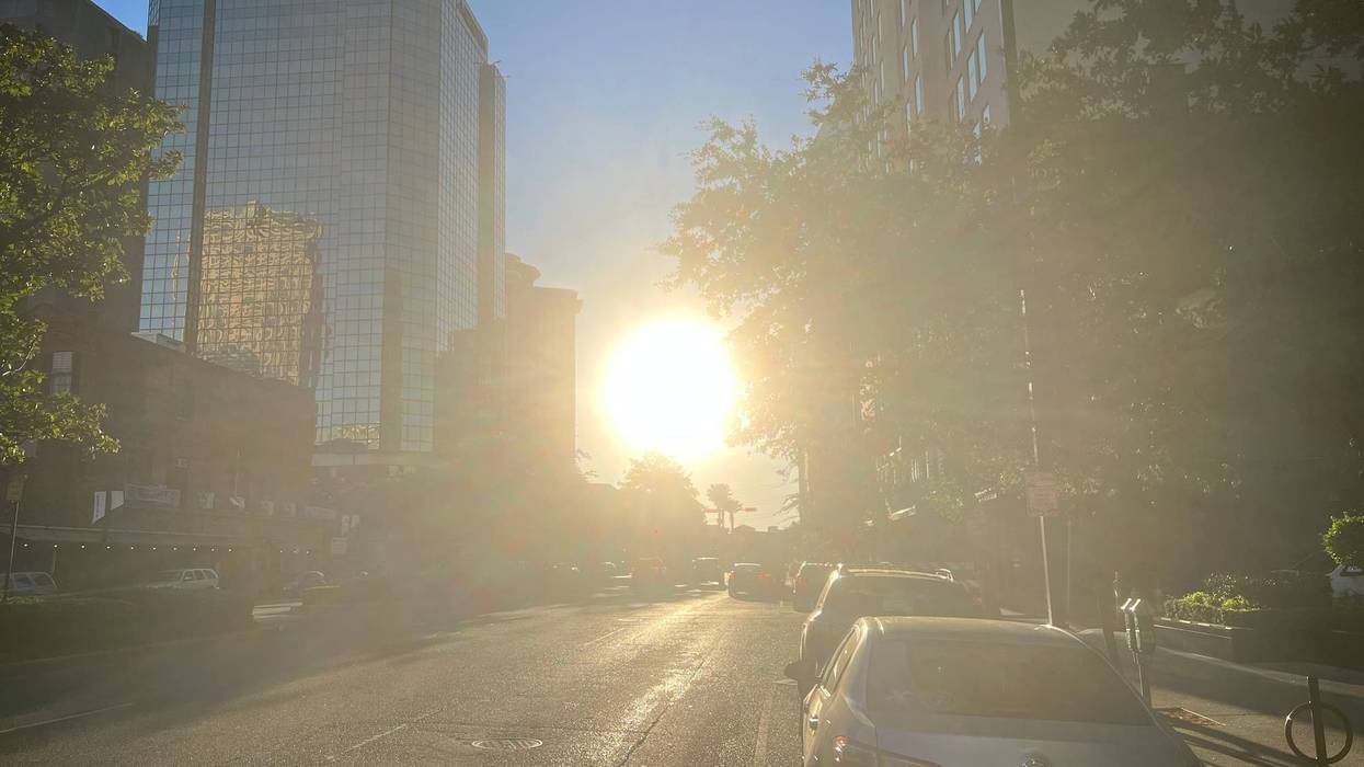 Downtown NOLA