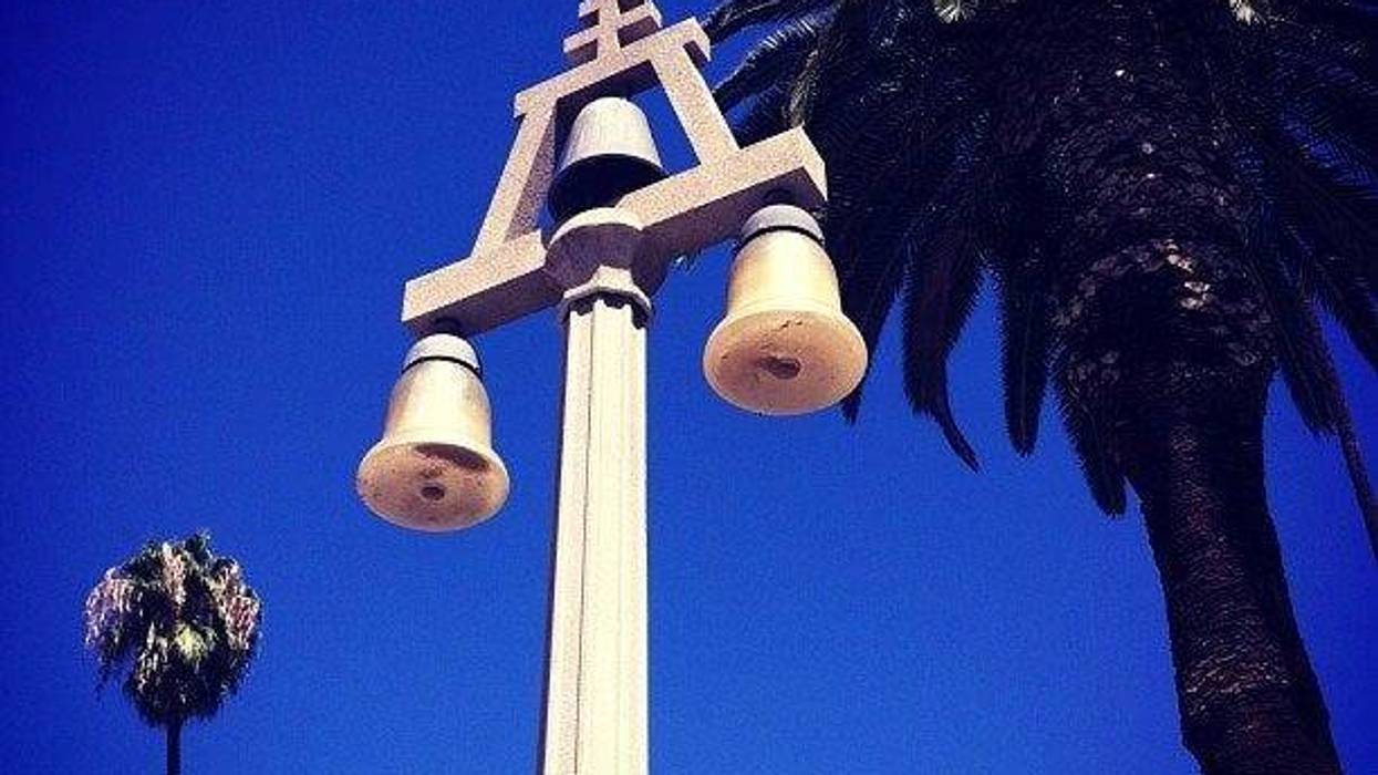 Downtown Riverside