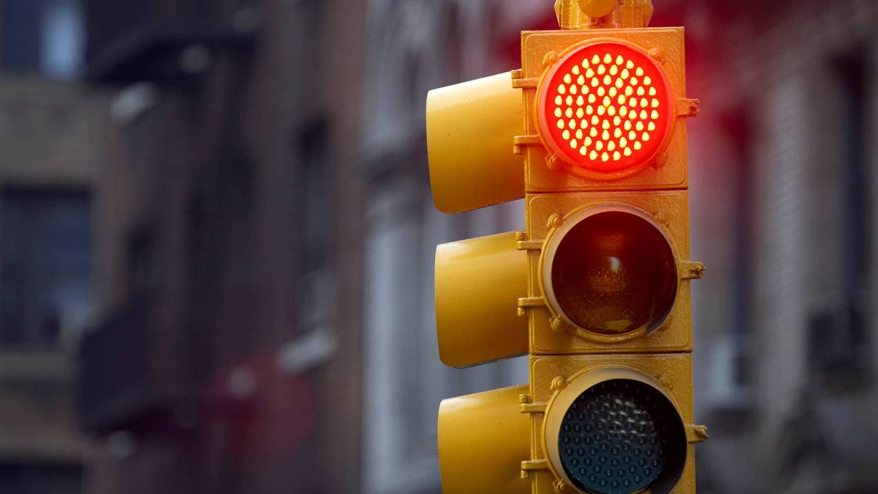 Downtown Scranton to Test Stop Sign Conversions at 13 Intersections