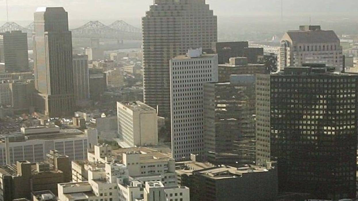 Downtown