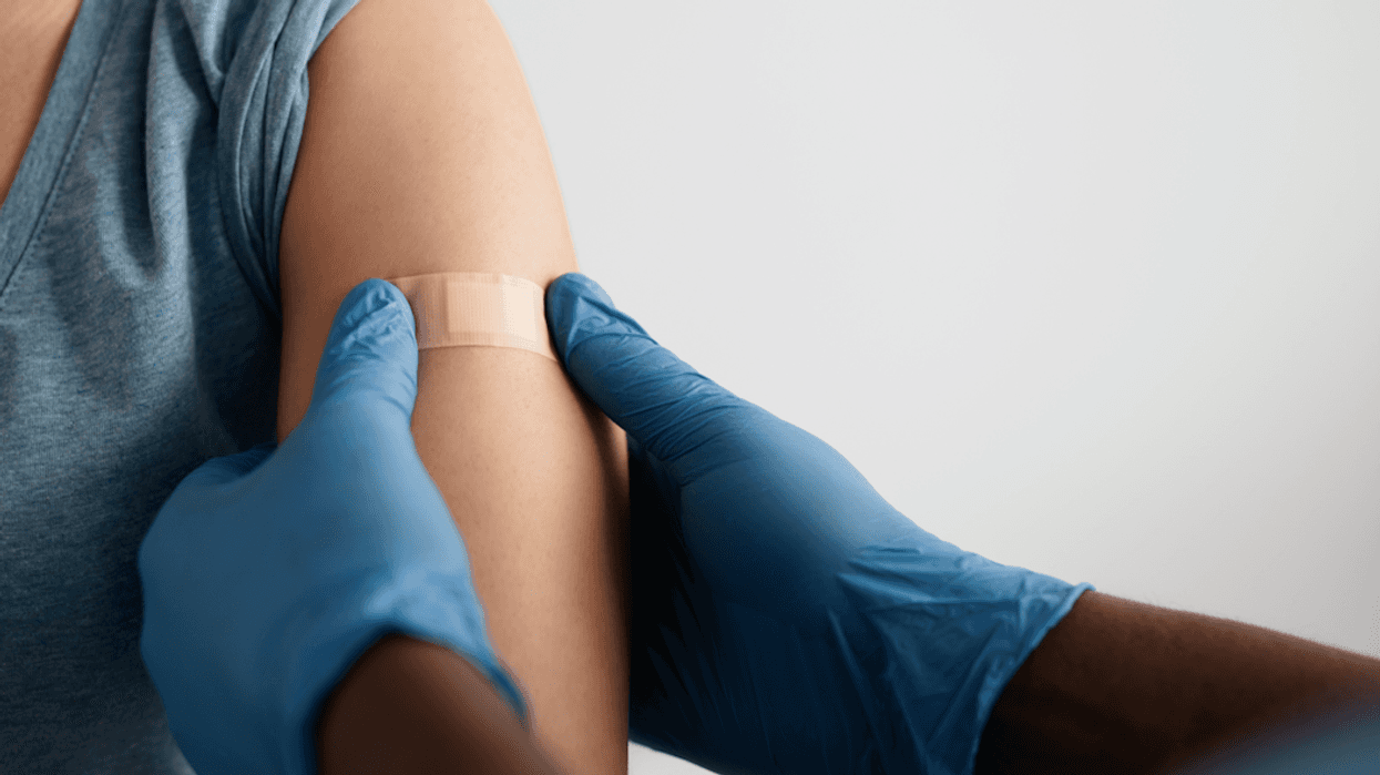 Dozens of NEPA Elementary Schools Miss 95% Measles Vaccination Benchmark