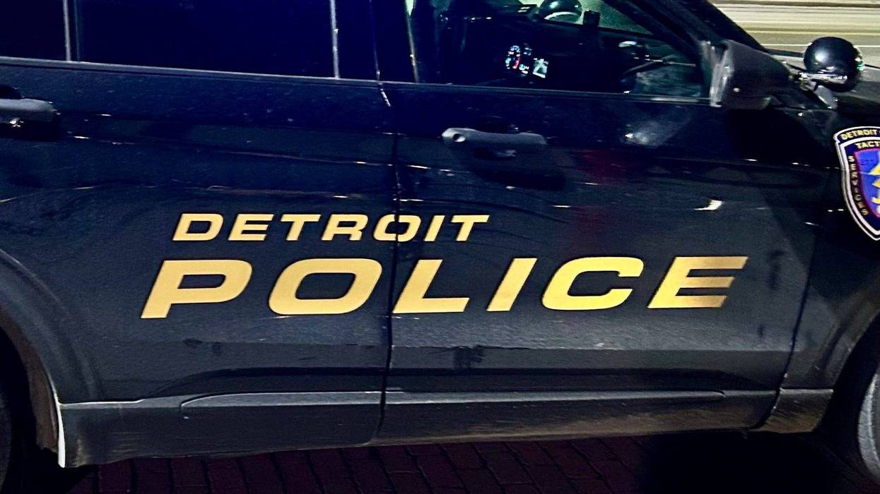 DPD car