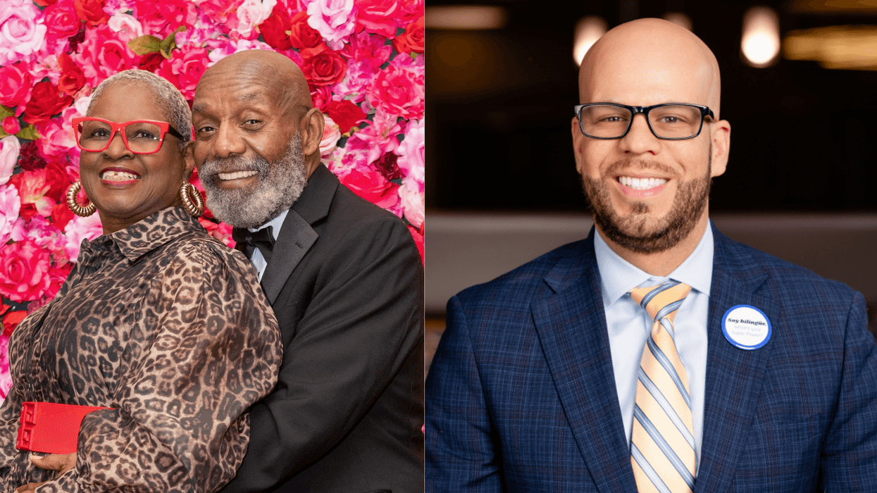 Dr. Alex Marrero, superintendent of Denver Public Schools, discusses school closures, student equity and long-term district planning