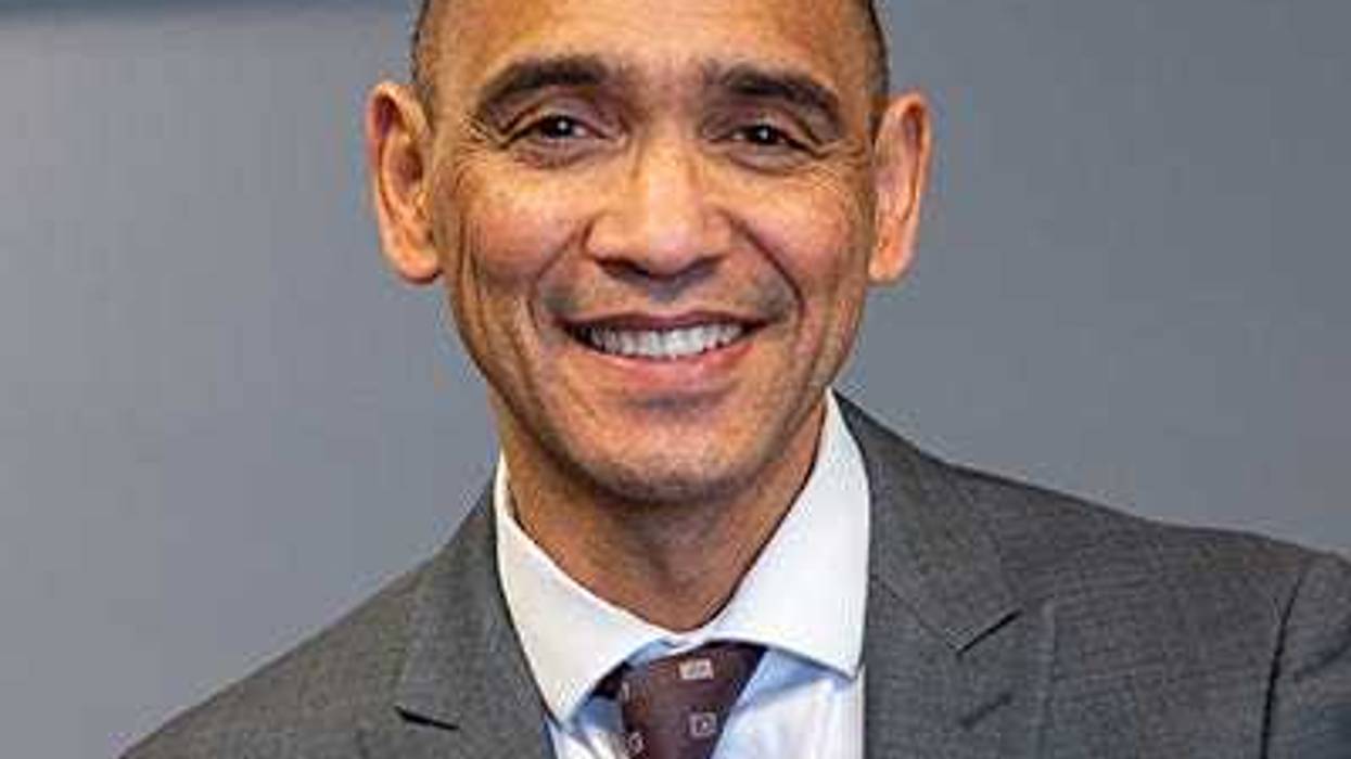 Dr. Andrew Agwunobi