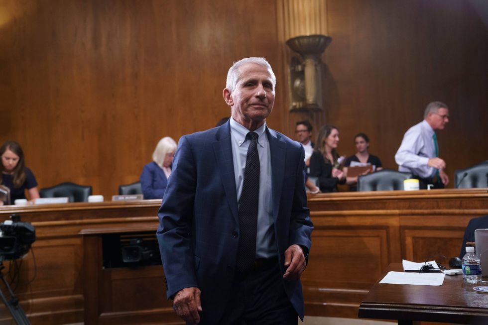 ‘Things are going to get worse,’ Fauci warns as Delta continues to spread