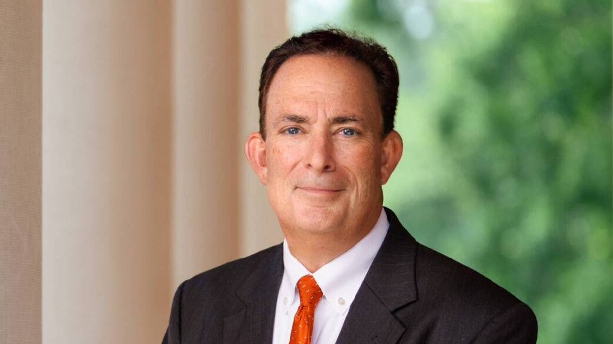 Clemson Board announces new president