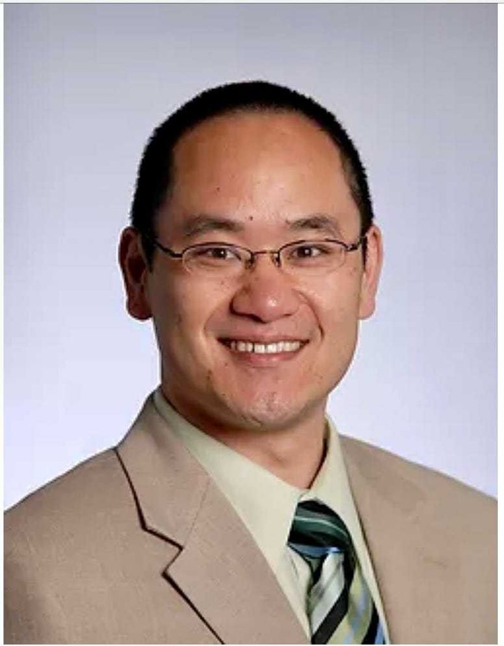 Dr. Benjamin Chu, M.D.