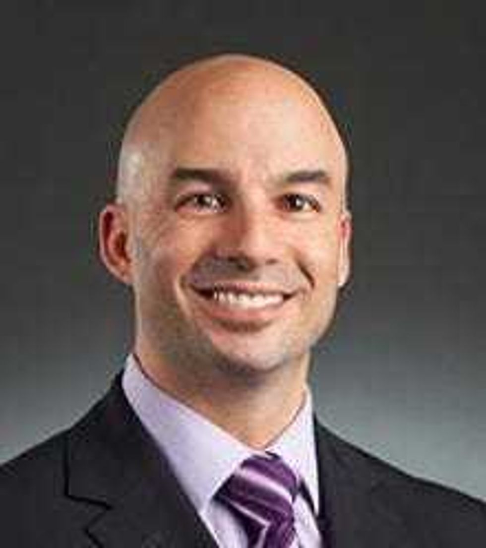 Dr. Brad Bernardini