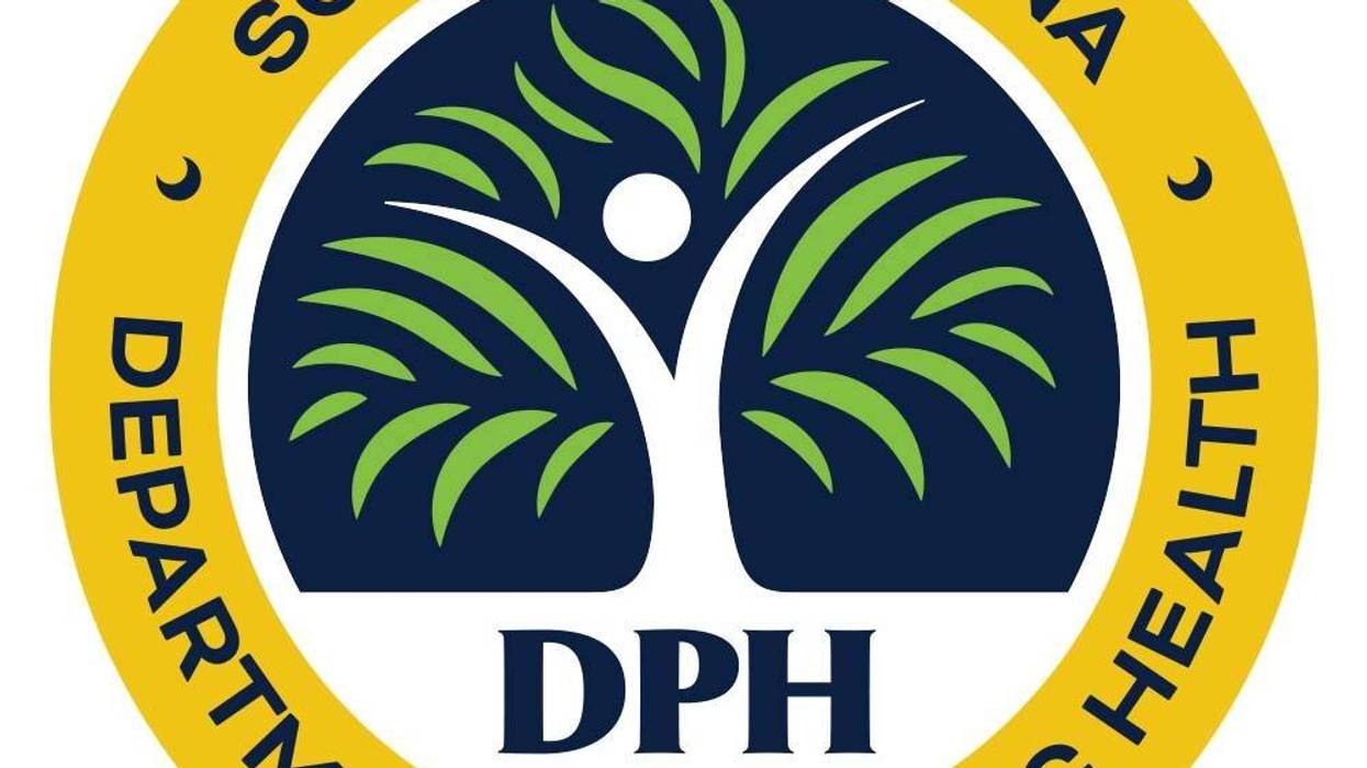 SCDPH Acting Director Named
