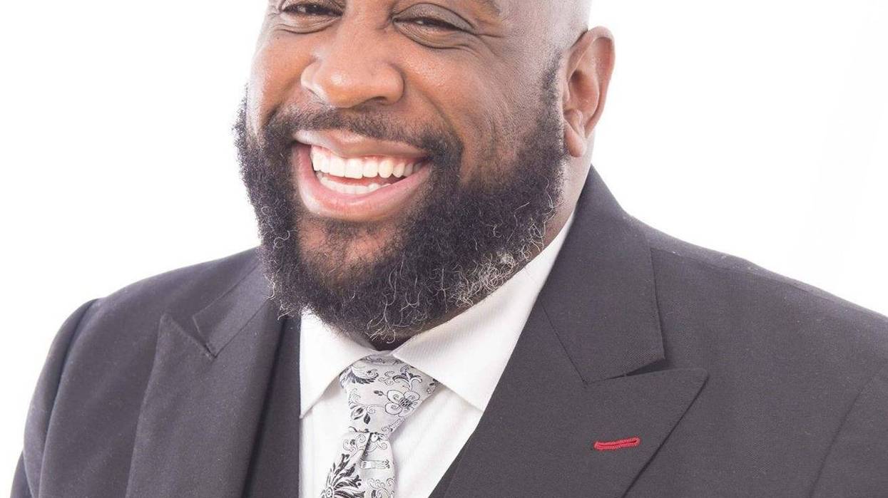 Dr. Brian K. Hodges shares inspirational thoughts on the gift of pain.