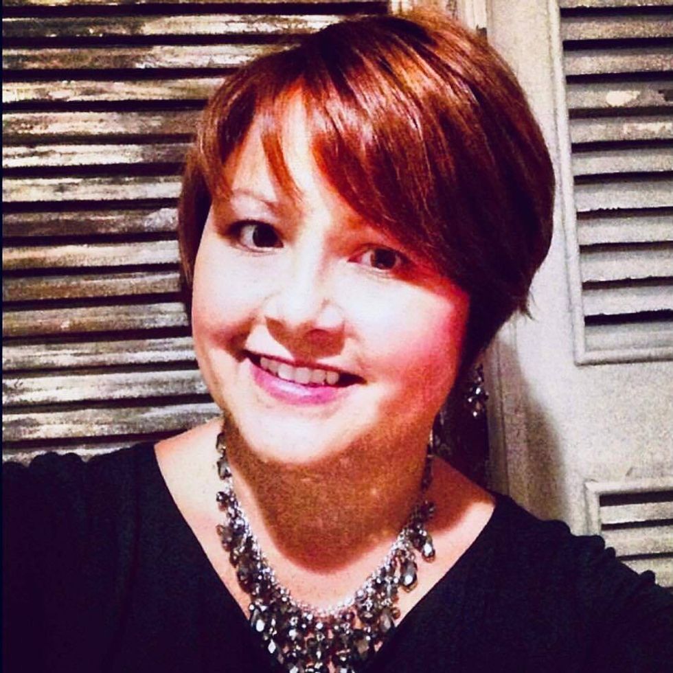 Dr. Christina Carson-Sacco