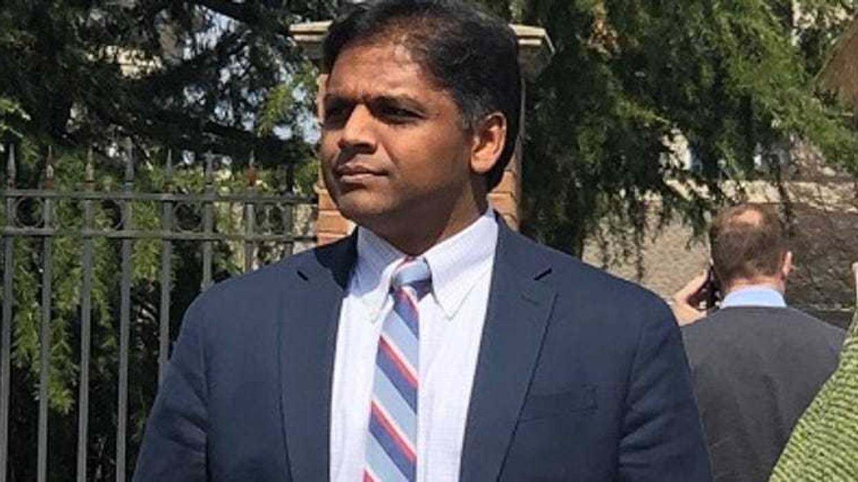 dr. danny avula